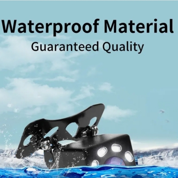 Night Vision Reversing Camera Only - Picture 5 of 5